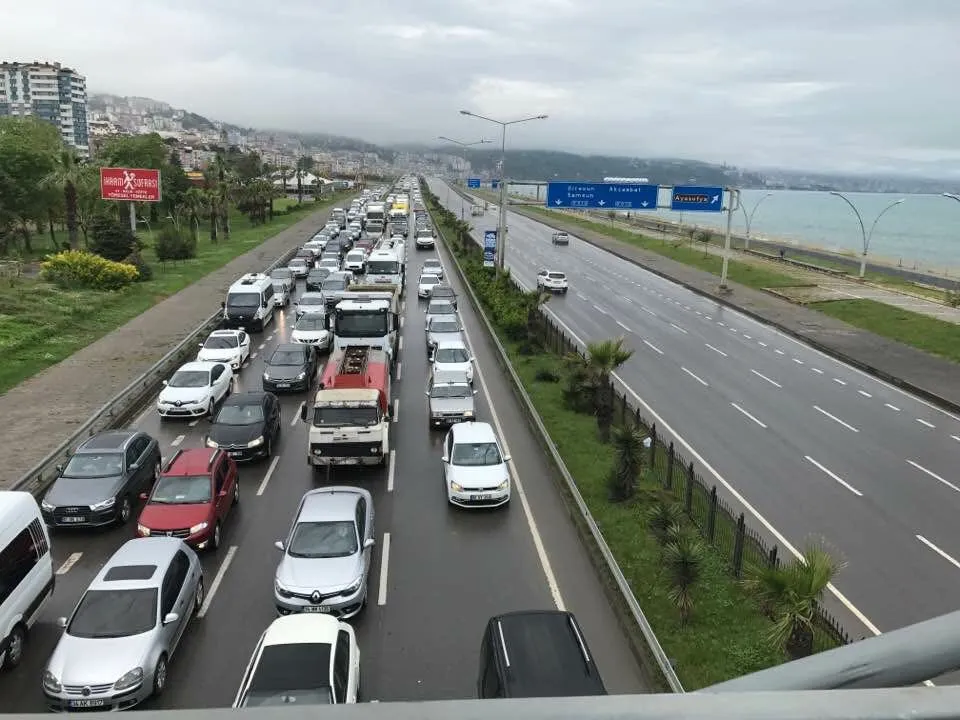 Trabzon