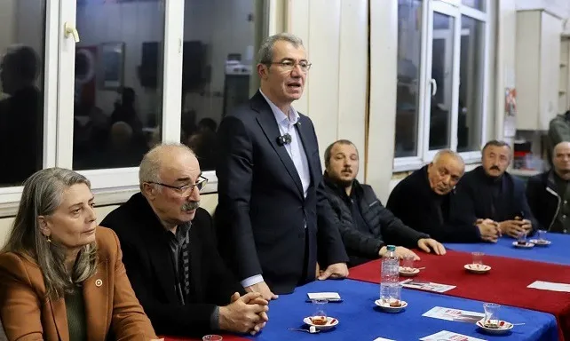 CHP