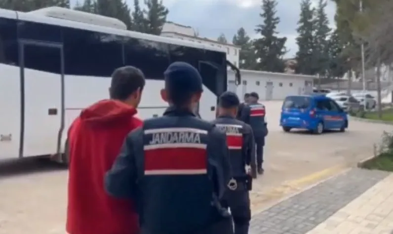 4 ilde 3 organize suç örgütü çökertildi: 22 gözaltı