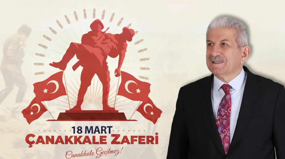 Oltu Belediye Başkanı Taşcı