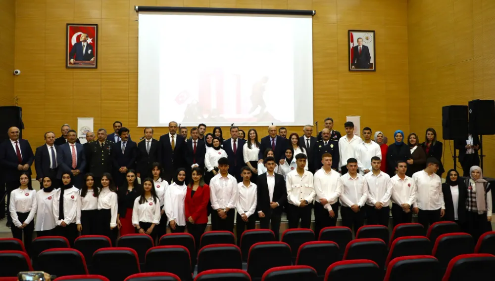 Bayburt Lisesi