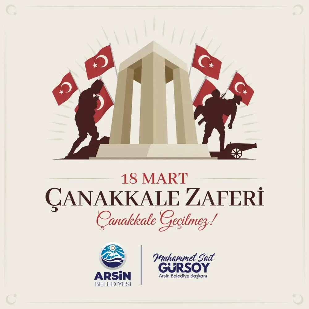 Arsin Belediyesi