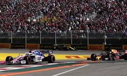 F1 Bahreyn GP yarışı izle