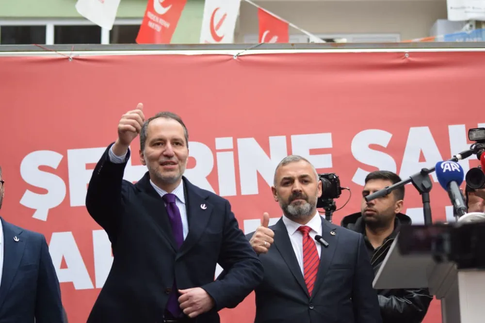 Hamza Bilgin: “Arsin Bizimle Çağ Atlayacak”