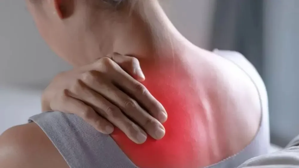 Ağrı hastalığı: Fibromiyalji nedir, belirtileri nelerdir? Sandık Kokusu