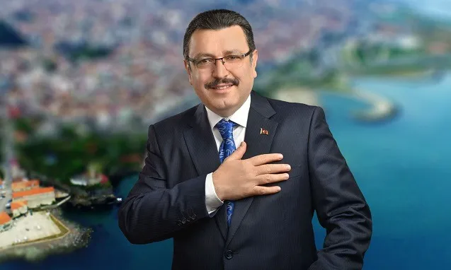 Anketler Trabzon