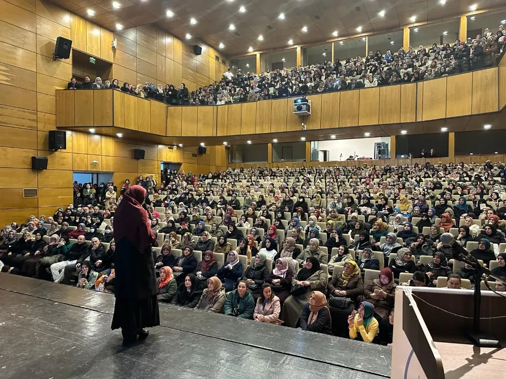 Yazar Saliha Erdim, Rize