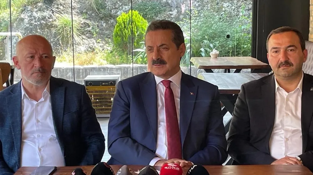 AK Parti Artvin