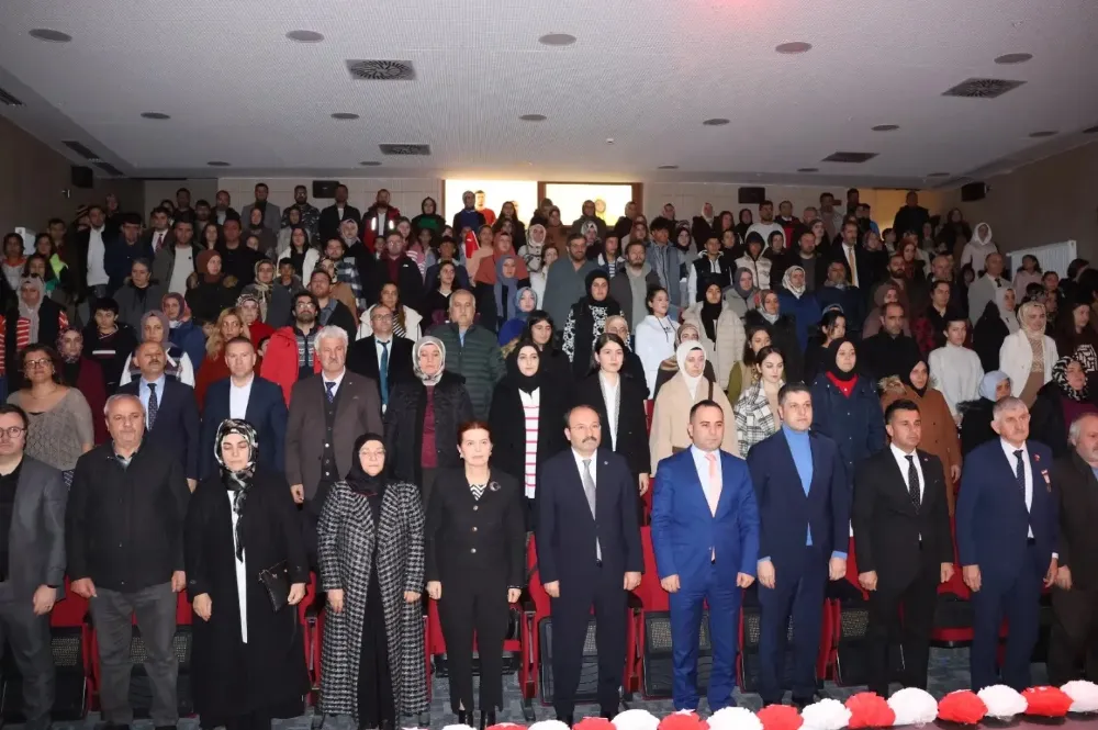 Erzurum Valisi Mustafa Çiftçi Yoğun Bir Günü Geride Bıraktı