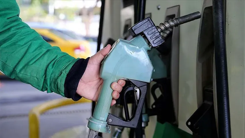 Benzin ve motorin güncel fiyatları (22 Mart 2024 akaryakıt fiyatları)