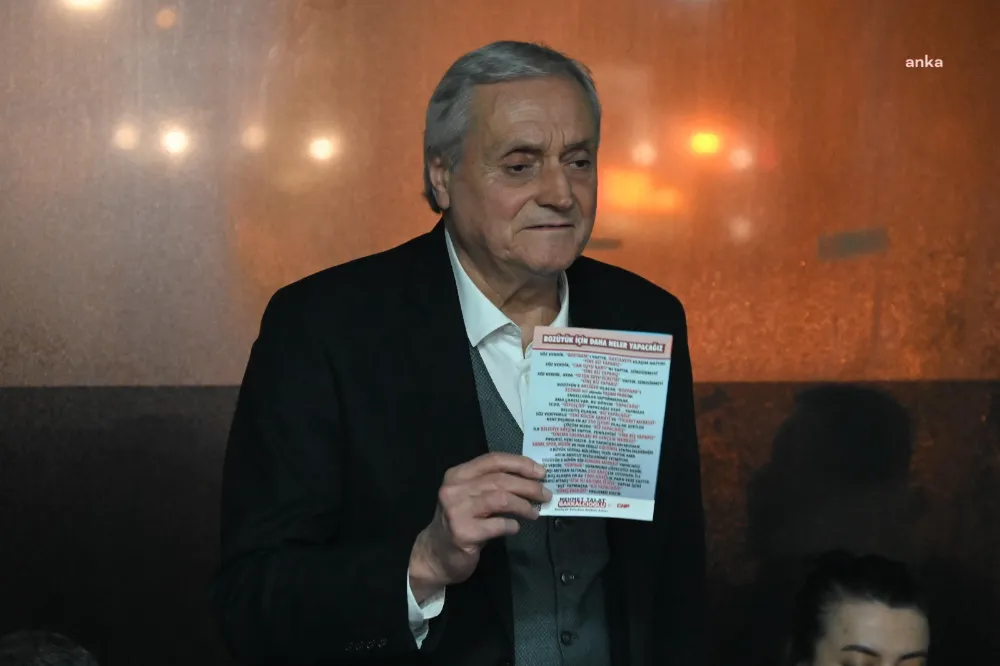 BOZÜYÜK BELEDİYE BAŞKANI BAKKALCIOĞLU, ERBAYDER VE KUŞÇULAR DERNEĞİ’NE KONUK OLDU