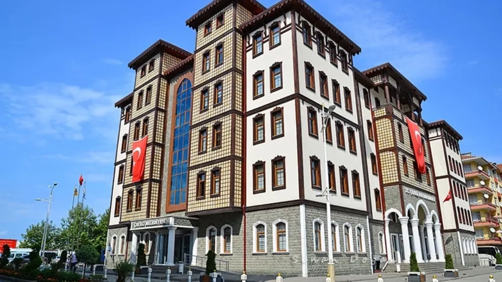 Çayeli