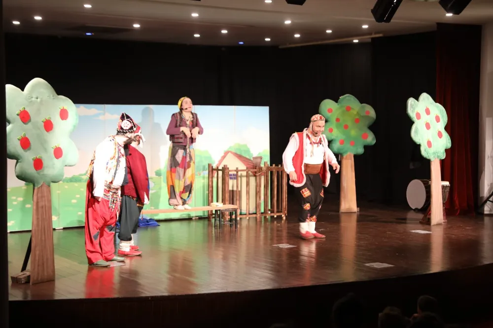 Erol Günaydın Sanat Merkezi