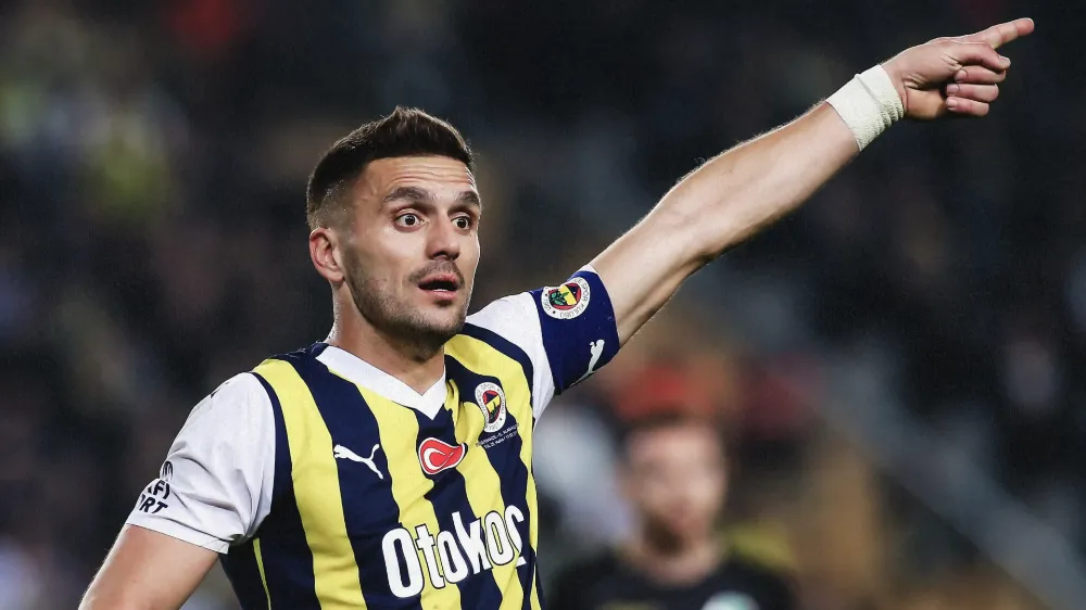 Tadic, 