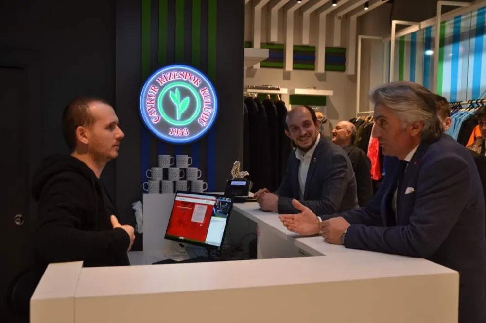 Teknoloji ile Bütünleşmiş Bir Belediyecilik Sunacağız