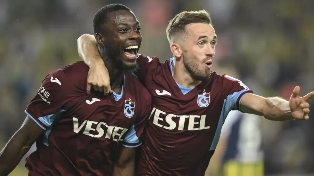 Trabzonspor