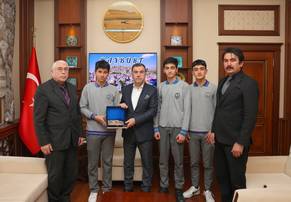 Bayburt