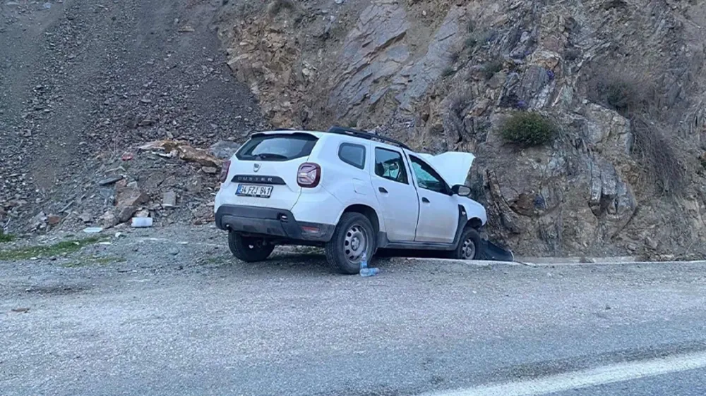 BİK Genel Müdüründen Artvin