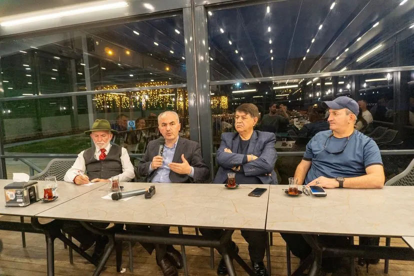RİZE BELEDİYESİNDEN SU SIKINTISINI GİDERECEK 3 PROJE 