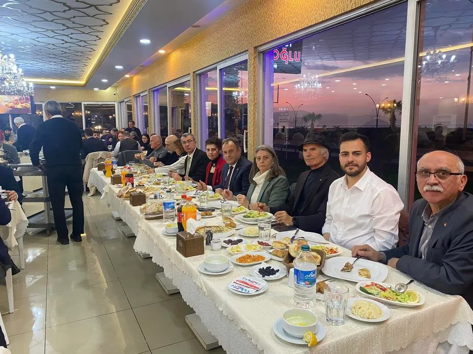 CHP Trabzon