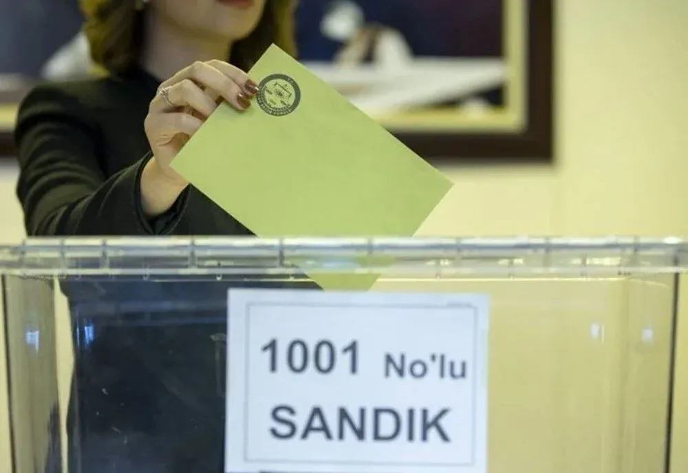 Bayburt Belediye başkan adayları kimlerdir? Bayburt Belediyesi hangi partide? Bayburt Belediye başkanı kimdir?