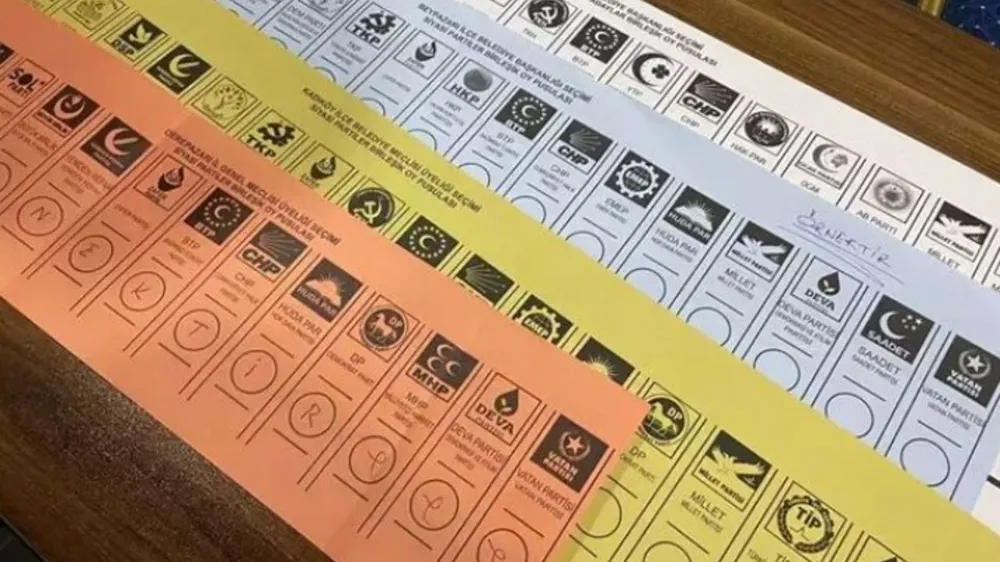 Muradiye’de Seçimi Kim Kazandı? Rize Muradiye Seçim Sonuçları