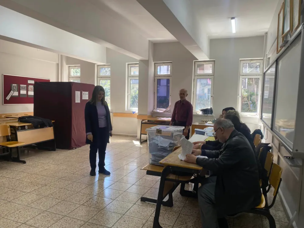 Sibel Suiçmez: Trabzon ve Türkiye