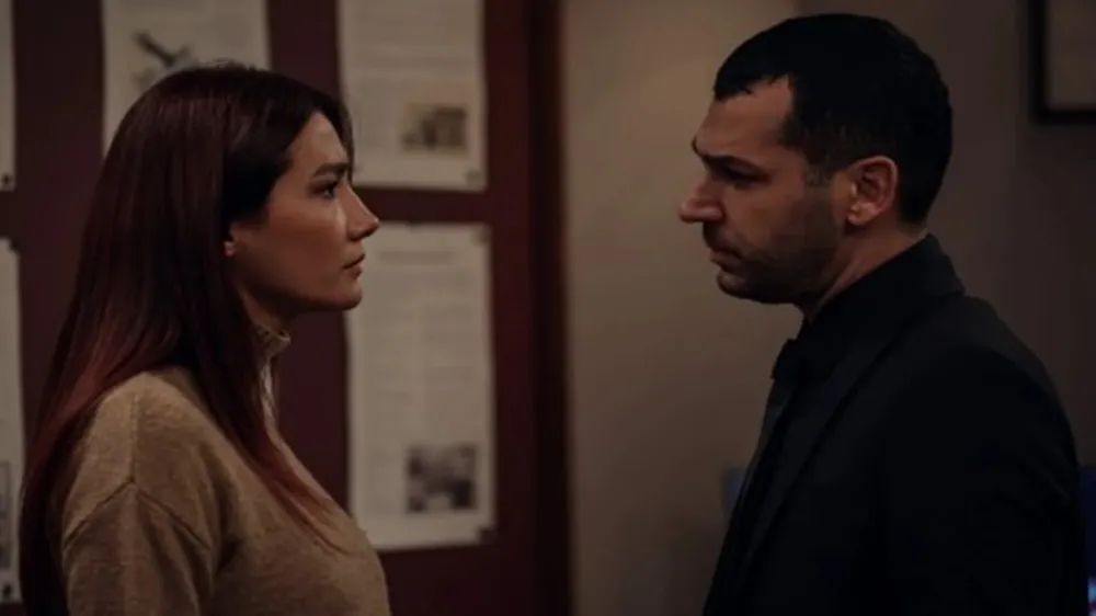 Teşkilat Bu Hafta Var mı? Seçim Özel Programları Nedeniyle Ara Verdi!