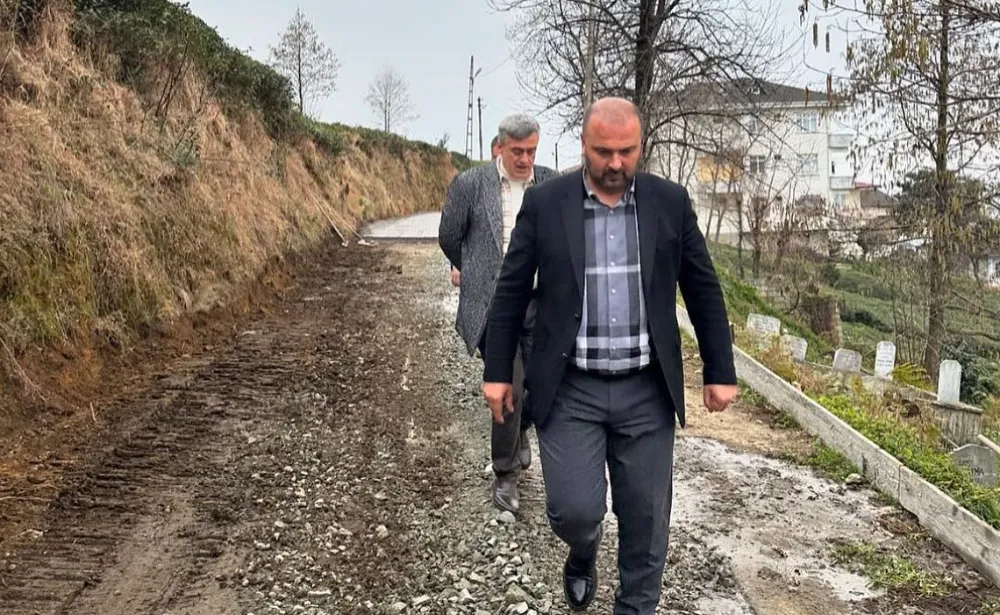 İyidere