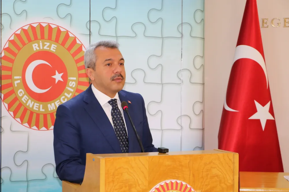 Rize Özel İdaresi Gümüşhane’den arsa aldı, yeni proje hazırlanıyor