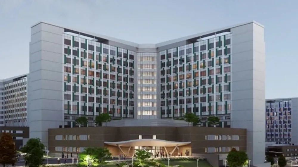 Rize Şehir Hastanesi Randevu Alma