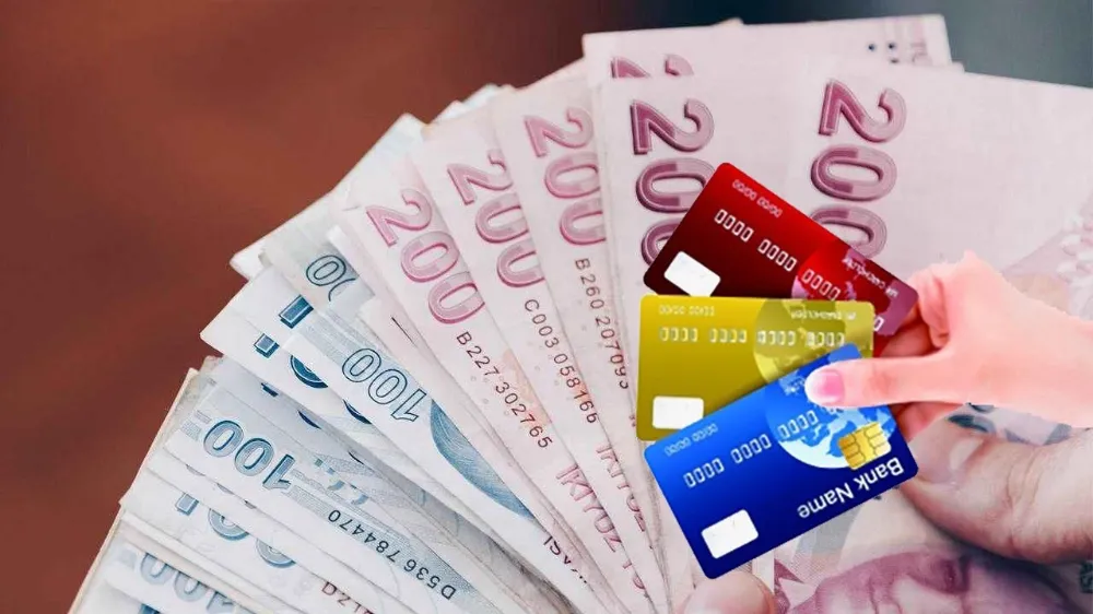 Kredi Kartını Nakite Çevirme Nasıl Yapılır? 2024