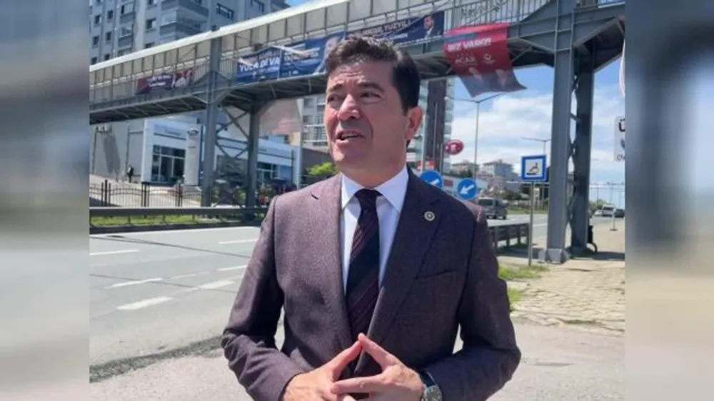 Trabzon’da 2 Ahmet Fırtınası Esiyor: Büyükşehir ve Ortahisar Seçimlerinde Heyecan Dorukta
