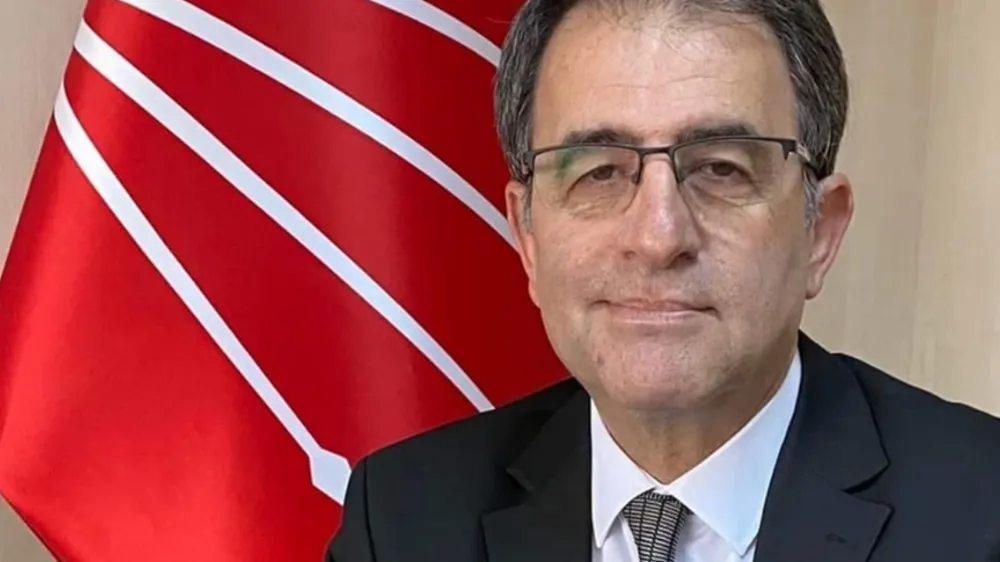 Saltuk Deniz,Yarın bir şeyler olacak demiştik oldu