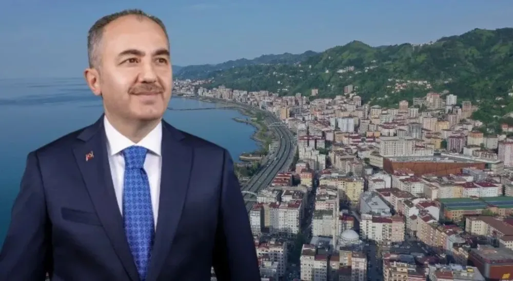 Rize’nin resmi olmayan sonuçlara göre yeni dönem belediye başkanları belli oldu
