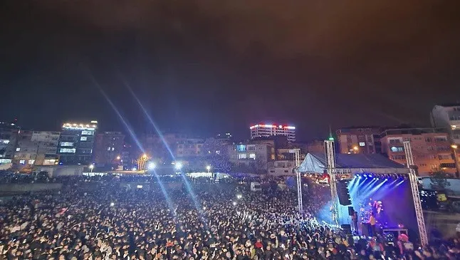 RİZE