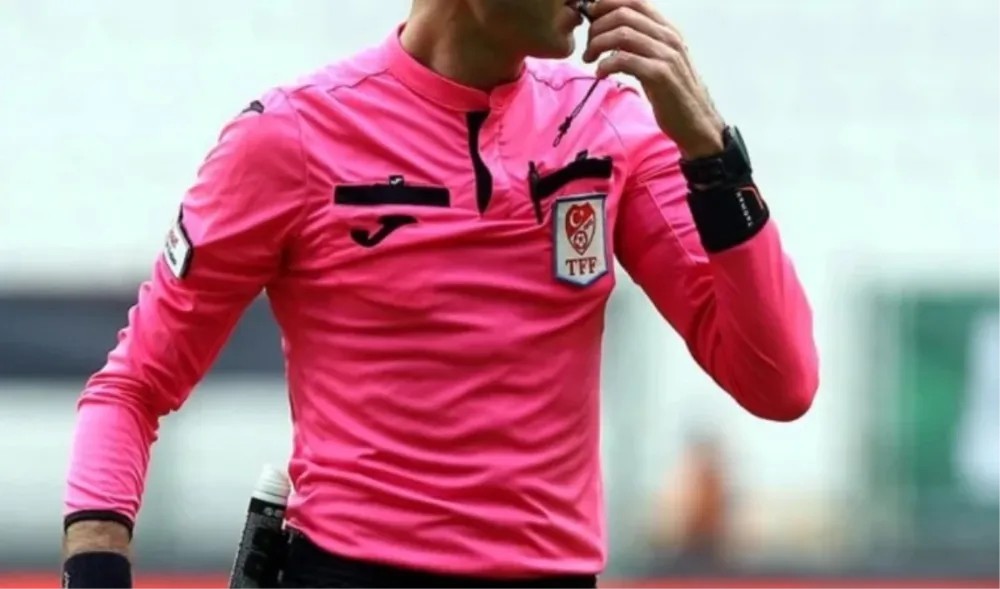 Hangi maçlarda yabancı hakem görev yapacak? Yabancı hakem ne zaman gelecek?