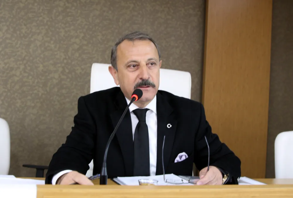 Vakfıkebir Belediye Meclisi Yeni Döneme Başladı