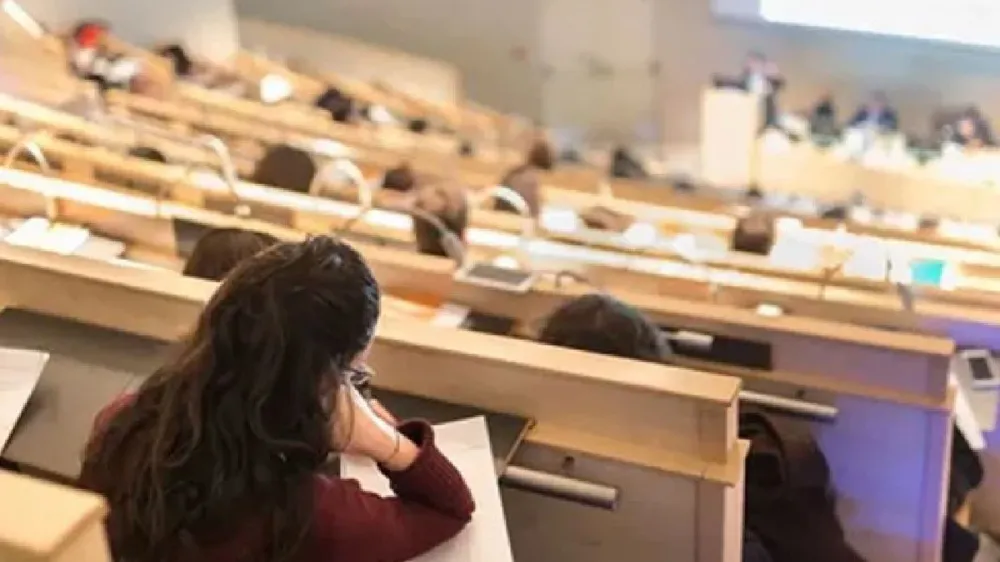 TÜİK açıkladı... İşte mezun olduğunuzda en çok para kazandıracak bölümler