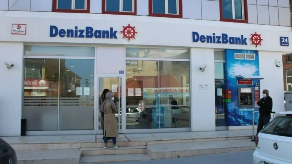 Denizbank 100.000 TL kredi onayını az önce verdi! Bayram sonrası ilaç gibi kredi kampanyası