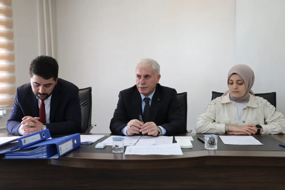 Bayburt Belediyesi