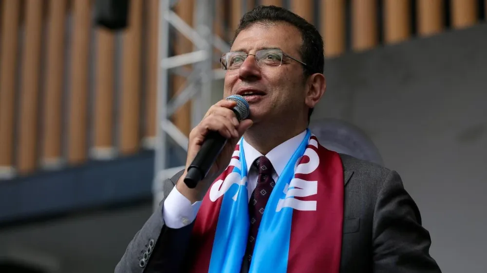 İmamoğlu