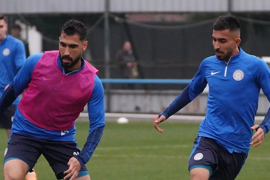 Rizespor
