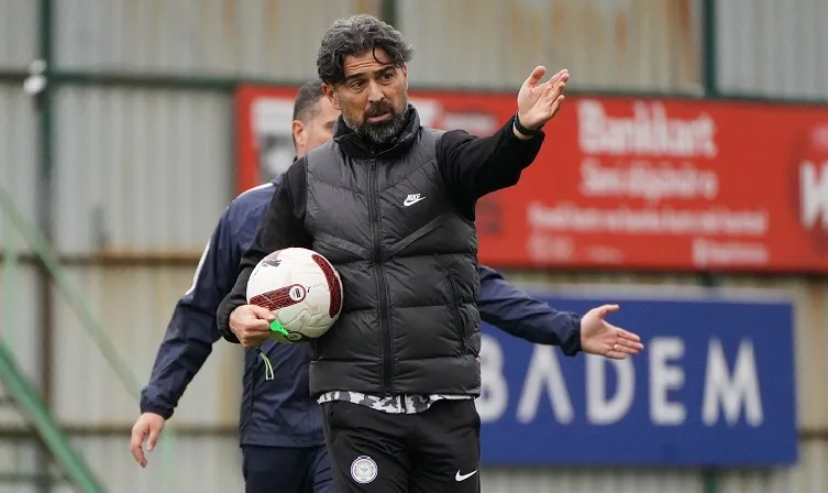 Çaykur Rizespor’ da Hücum Emri