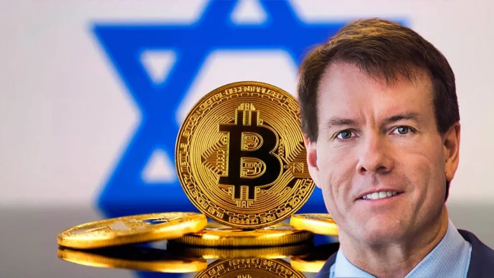 14 Nisan Bitcoin ve Ethereum fiyatları...