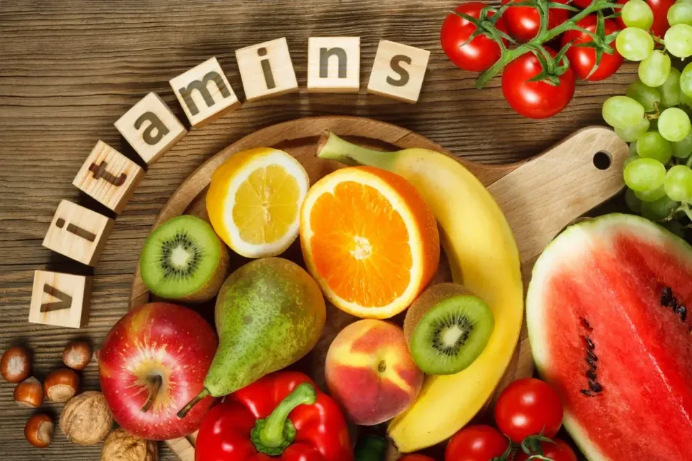 Pek çok hastalığın sebebi onlar! Vitaminsiz kalmayın