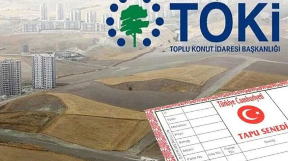 TOKİ