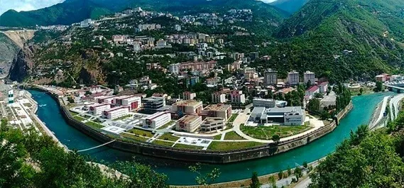 Artvin’de CHP’nin Başarısı Hazımsızlık Yaratıyor