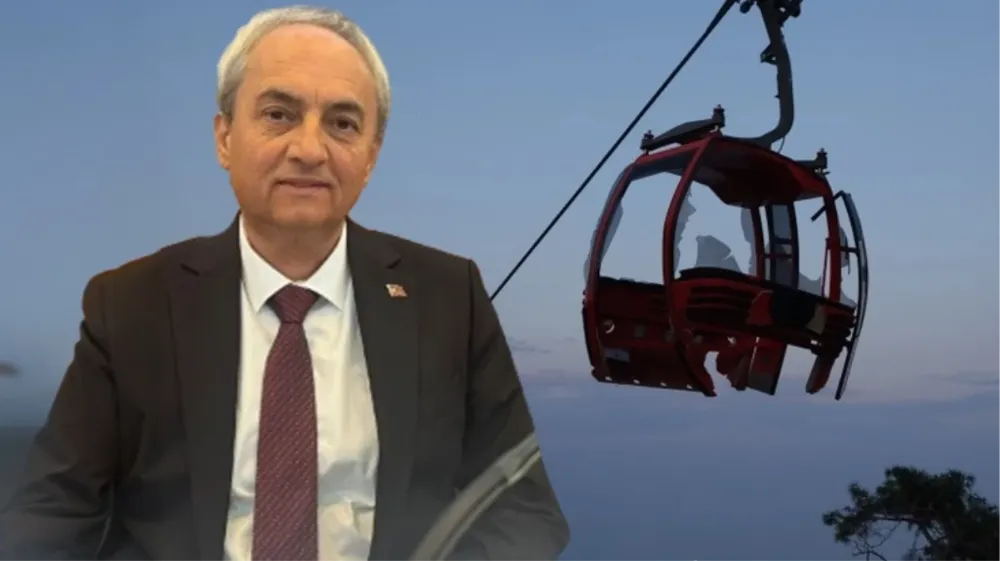 Teleferik kazası neden oldu, nerede oldu? Teleferik kazasının sorumlusu kim, tutuklandı mı?
