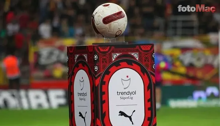 Tarihi transfer savaşı! Beşiktaş, Fenerbahçe, Galatasaray ve Trabzonspor aynı yıldızın peşinde